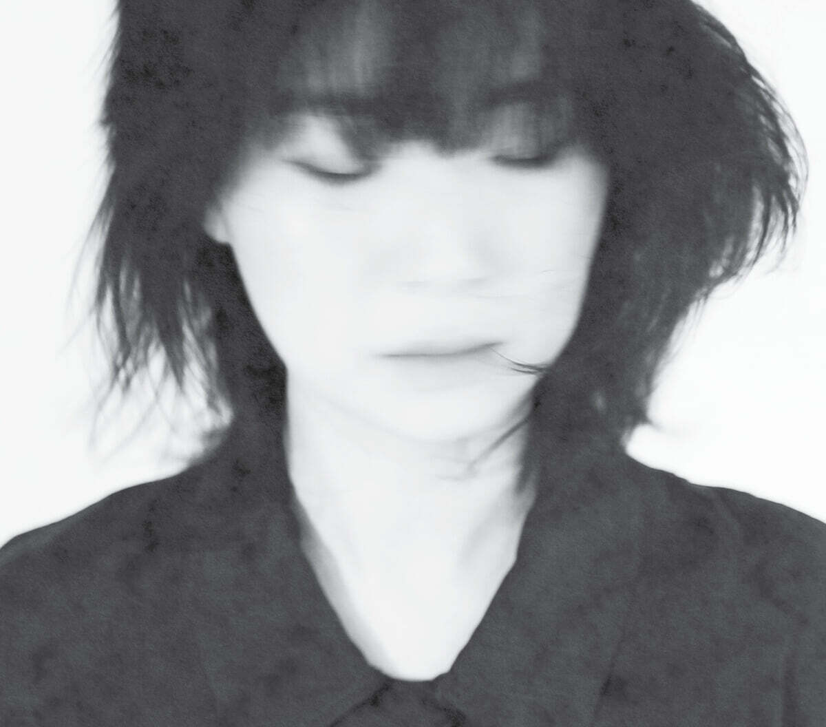 Jeon Jinhee Vol. 3 - Nobody Knows