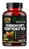 Humming Herb Siberian Ginseng | Energy Boosting, Immune Supporting & Performance Enhancing | Includes Ginkgo Biloba Leaf, Tribulus Terrestris &