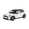 1/18 BWM Mini Countryman Cooper S F56 Legierungsauto Modell Metall Druckguss Simulationsfahrzeug Sammlung Kinderspielzeug Geburtstagsgeschenk Zuhause