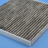 Cabin Air Conditioning Filter for Jeep Cherokee KL, 68223044AA, K68223044AA, 2014, 2015, 2016, 2017, 2018, 2019