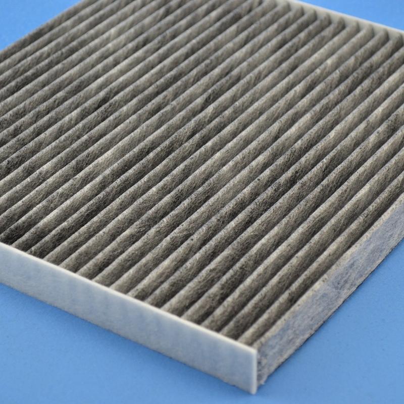 Cabin Air Conditioning Filter for Jeep Cherokee KL, 68223044AA, K68223044AA, 2014, 2015, 2016, 2017, 2018, 2019