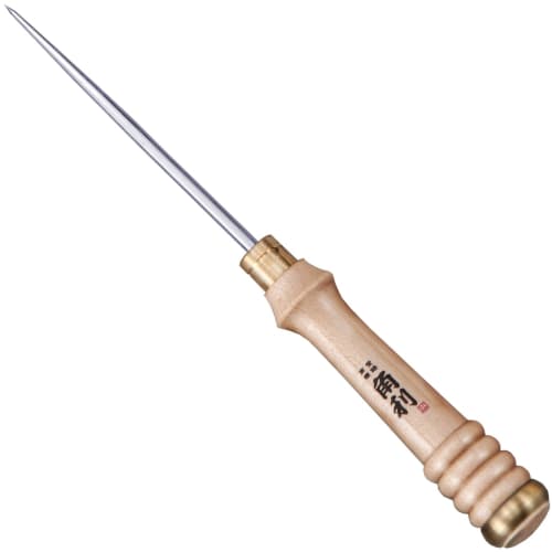 

Квадратное шило №8