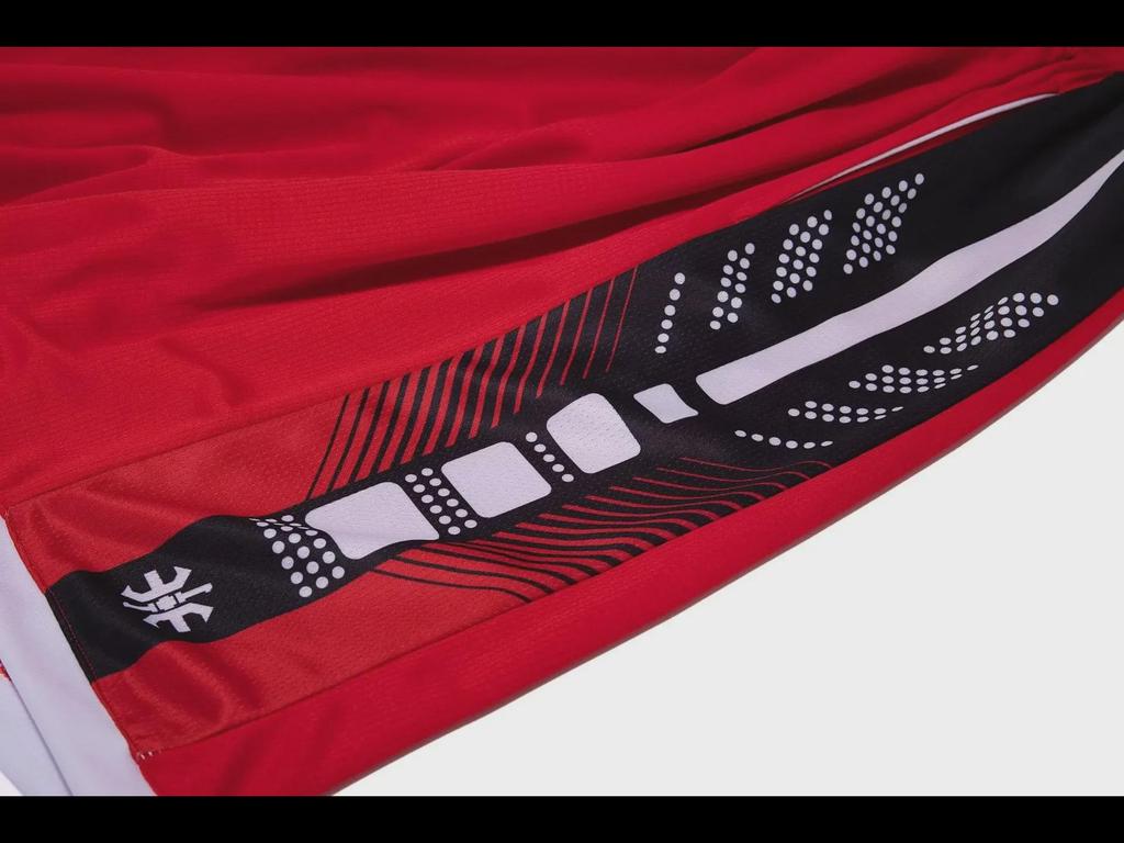 Summer Short-Sleeved Casual Coupled Home Wear Unisex Loose Basketball Uniforms