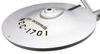 AMT Star Trek Enterprise Anniversary 1/650 NCC-1701 U.S.S. (50th Edition)