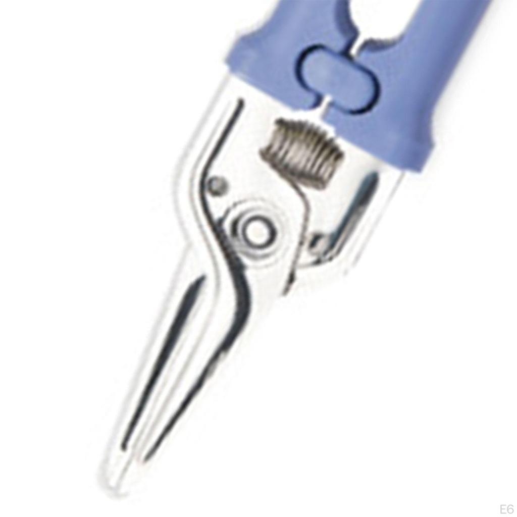 Poultry Shears Chicken Bone Scissors Kitchen Cooking Multifunctional for Turkey