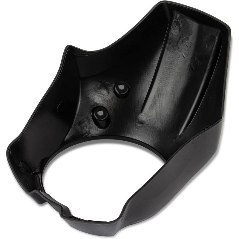 Motorcycle Front Headlight Fairing Cowl Mask Windscreen Cover Protector for Honda Rebel CMX300 CMX500 2017 2018