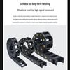 Yaskawa JZSP-CVP02 Series Incremental Encoder Cable