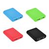 4x18650 Battery Holder Shells Power Bank Case Plastic Shells Charger Power bank Shells Protectors DIY Box Soldering Free