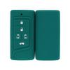 Suitable for GAC Trumpchi E9M6M8 Dual-engine Automatic Door Electric Door Key Protective Cover Silicone Bag In Stock Multi-color