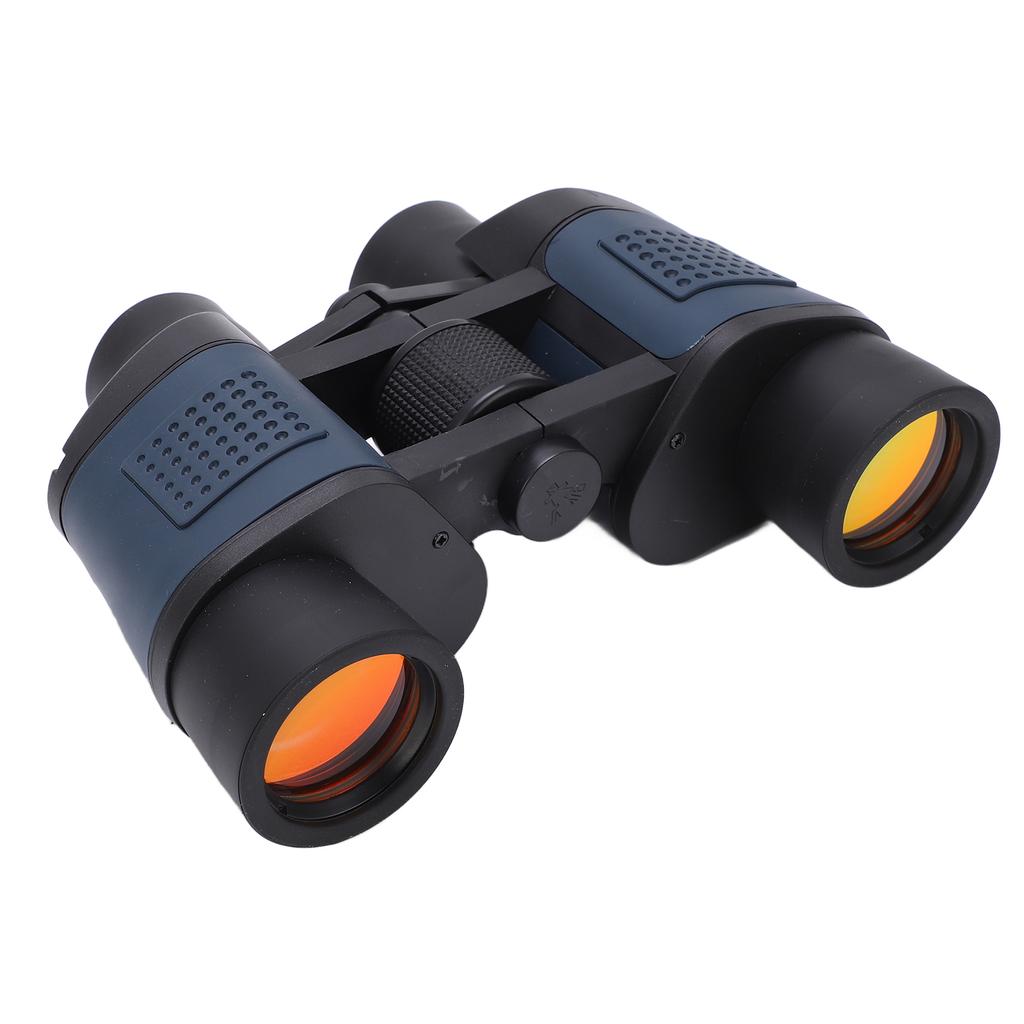 60x60 Telescope High Resolution High Magnification Imaging Stable Microscopic Night Vision Binoculars with Coordinates