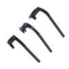 Bicycle Cable Cover Plastic Innel Cable Guide Bottom Bracket Cable Housing Conduit Cable Accessories Fittings