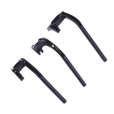 NEW Bicycle Cable Cover, Placstic Innel Cable Guide, Bottom Bracket Cable Housing, Conduit Cable Accessories Plastic Fittings