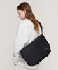 Roidesrois Needed Cross Messenger Bag (Black)