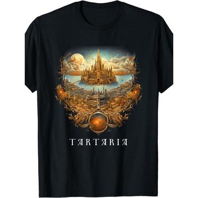 Üst giysisi – T-shirtler