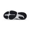 Nike REVOLUTION 4 Cushioning, Wear Resistant Low Top Kids' Running Shoes Black White Children Aged 3 7 Years Old 943305-006