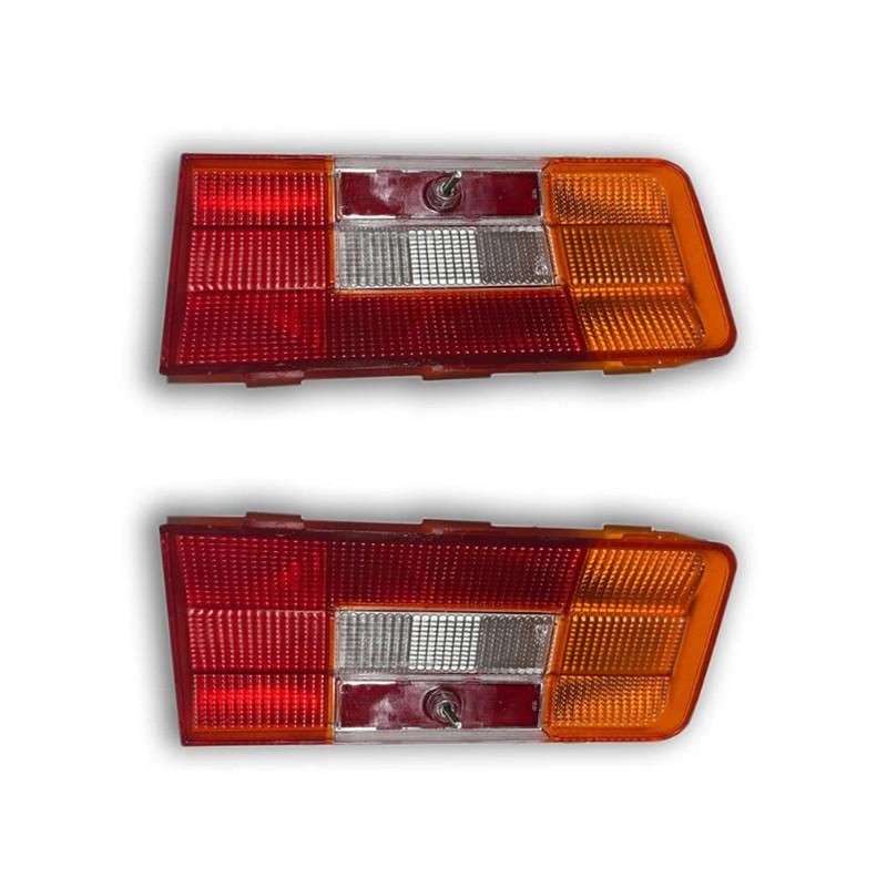 A81P-Hohe Qualität Für Lada Vaz 2106 Rückleuchten-Diffusor-Ein Paar Auf Beiden Seiten-OEM 21060-3716070/71