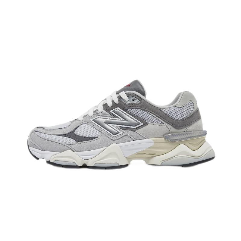 

New Balance U9060GRY Серия 9060 Миллениум Массивные кроссовки 39.5