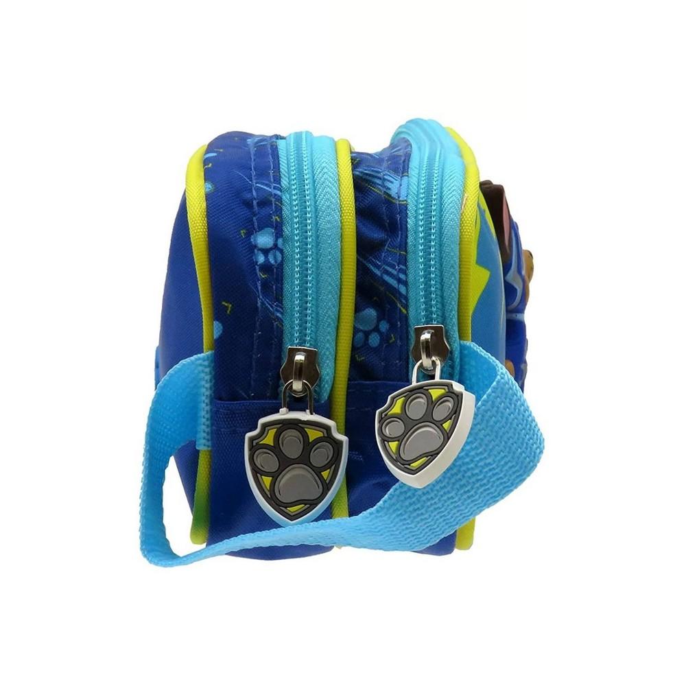Paw Patrol Chase Pencil Case