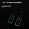 Zinc Alloy Car Key Case Cover For Toyota Camry Corolla RAV4 Highlander Avalon 2015 - 2017 Smart Control Protector Shell Holder