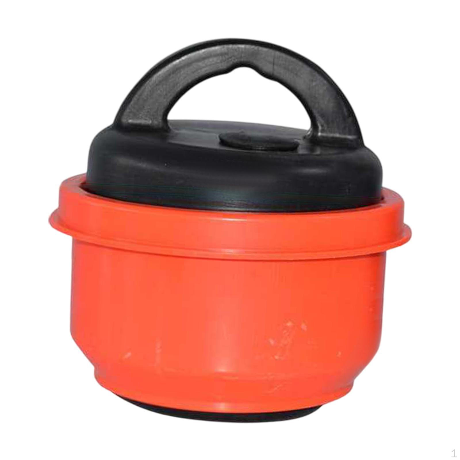 Manure Leakage Wastewater Valve Style C
