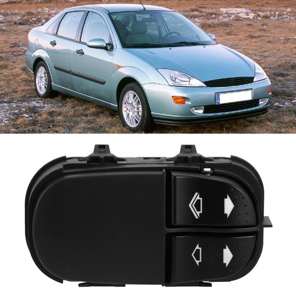 98AG 14529 AC ABS Car Window Master Regulator Control Switch Fit for Ford FOCUS