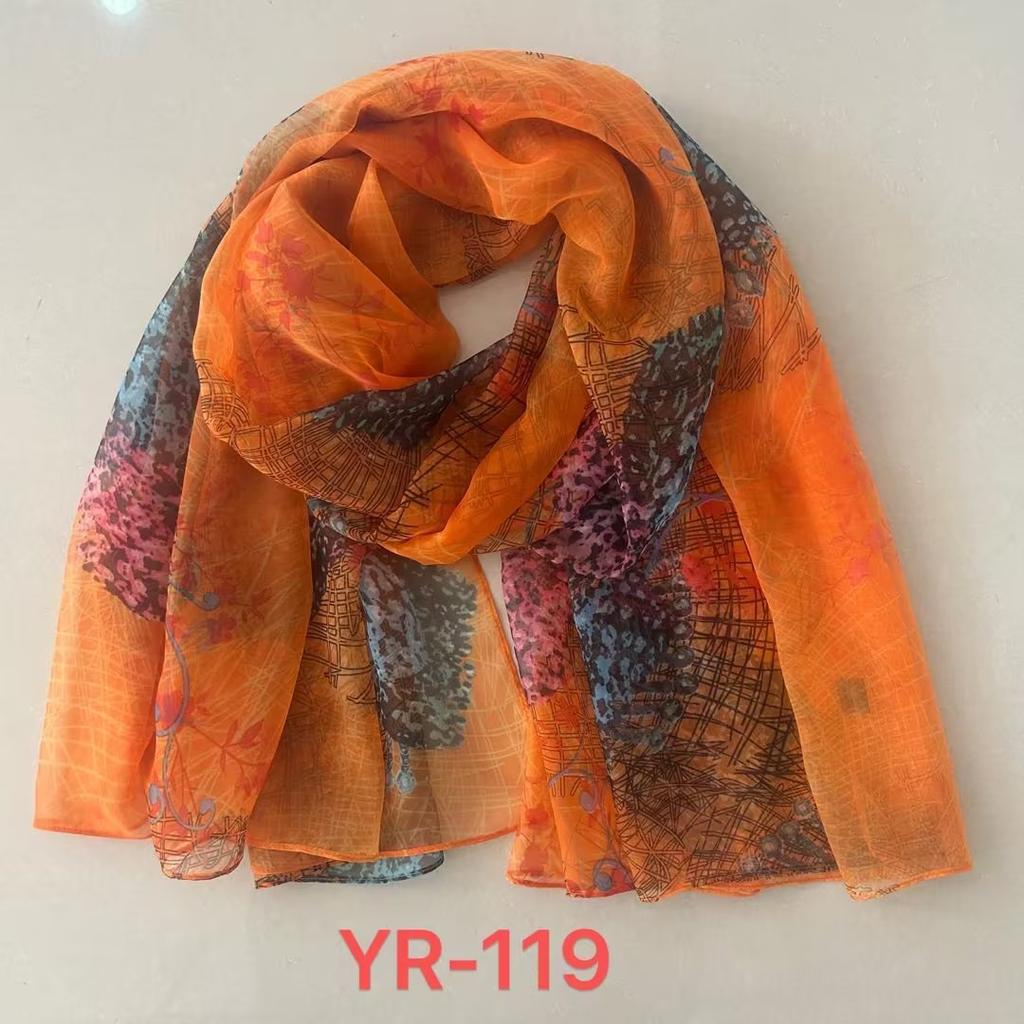 New Silk Beach Stoles Women Hijab Scarf Sunscreen Shawl Wraps Ladies Scarves Foulard Beach Stoles Female Large Bandana Echarpe