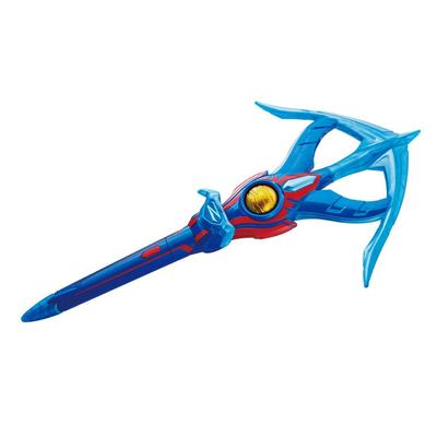 Ultraman Z DX Z Lance Arrow [Bandai]