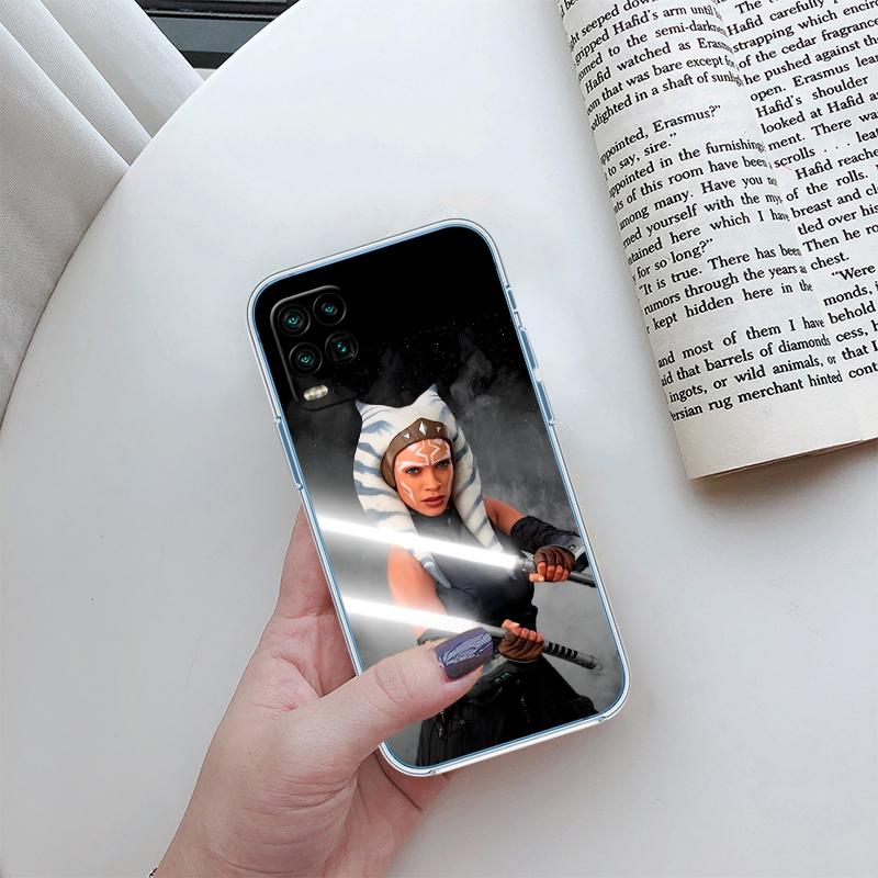 

Star Wars Cool Phone Case for Motorola Moto G10 G20 G30 G31 G32 G34 G35 G41 G42 G50 G51 G52 G55 G60 G60S G62 G71 G72 G75 Motorola Moto G34