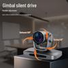 Youmai Y-H4 AI Human Tracking 4K PTZ Video Conference Camera (CN version)