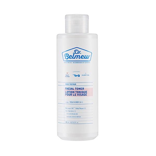 

[The FACE Shop] Тоник для лица Dr.Belmeur Daily Repair 200мл