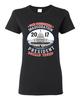 Damen 58. Amtseinführungstag Präsident Donald Trump DT T-Shirt Tee Unisex T-Shirt