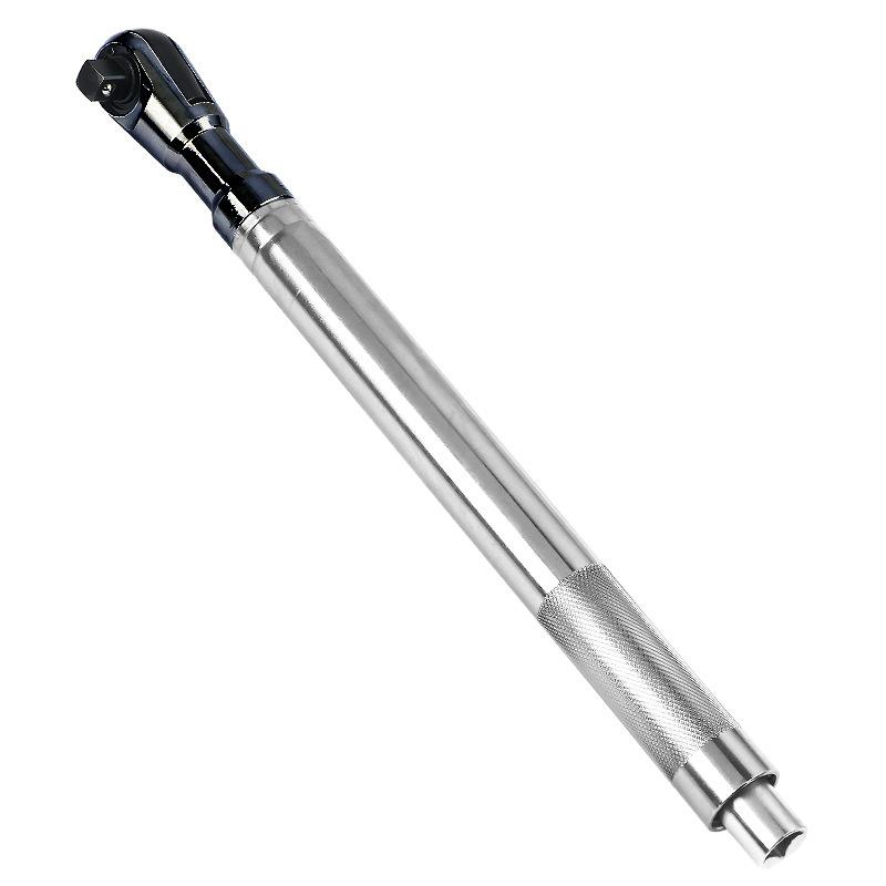 Universal Offset Impact Extension Wrench, Ratchet Wrench High Torque Auto Repair Tool, 1/2 Manual Automatic repair tools 1pcs