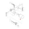 Engine oil filter SP5152 SF Filter