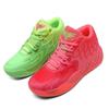 Nové Basketbalové Boty Pro Muže Venkovní Trénink Zapatillas Pánské Vysoce Kvalitní Posilovací Boty Tenis Luxusní Boty Protiskluzové Tenisky