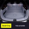 Trunk Mat for 2025 BYD Sea Lion 07EV Intelligent Driving Model