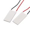 TEC1-06306 Halvledarkylchip Lång Remsa Bred och Smal Yta Utlopp Elektronisk Kylplåt Modul
