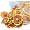 Dried Lemon Slices Cake Topper: 250g for Birthday and Dessert Decoration