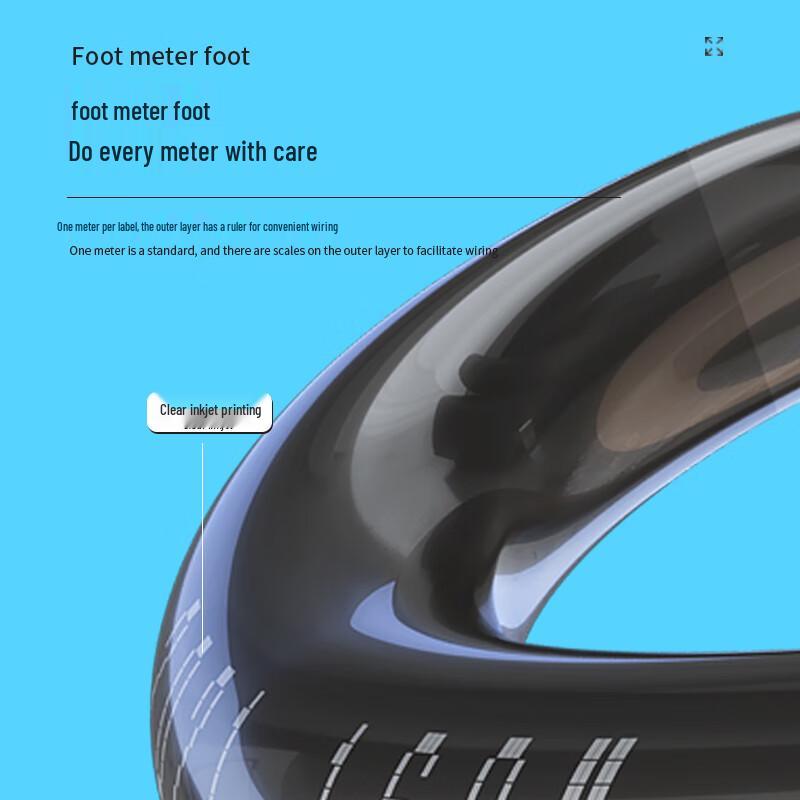 SHOCHAN SQ-GYTS Outdoor Armored Single-Mode Fiber Optic Cable