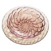 Creative Fruit Bowl Living Room Home Use Simple and Modern Snack Tray Office Commercial Light Luxury Plastic Dish for Table