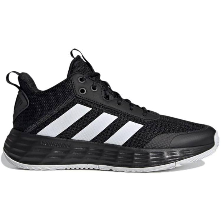 Own The Game Adidas 'Black White' H00470