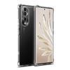 Applicable To Honor 300 Phone Case, Huawei Mate70p Transparent Four-corner Anti-drop Airbag, 70RS Protective Case, Nova12