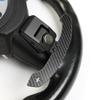Compatible BMW G F Chassis Shift Paddles: Carbon Fiber Magnetic for M2, M3, M4, X3, X4, X5, X6 Series.