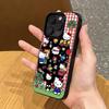 Niche mobile phone case red plaid Hello Kitty iphone11promax Apple 11/11 protective case non-slip