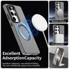 Samsung S11Ultra Skin Sense Candy S11FE Magnetic Mobile Phone Case S11 Frosted S11Plus Protective Case