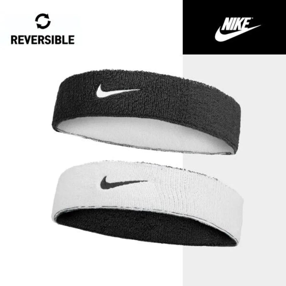Swoosh Classic Reversible Headband (5180-036) Reversible Headband