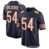 Chicago Bears 34 Walter Payton Mens Football Jersey Team Sports Athletic Apparel