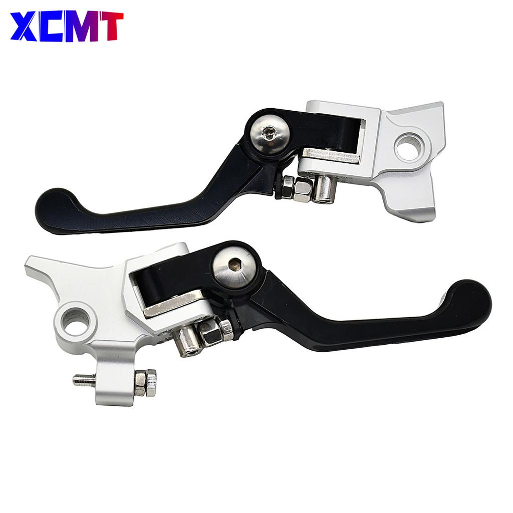 Motorcycle CNC Brake Clutch Lever For Husqvarna 250-501 TE FC FE 2014-2016 For KTM SX SXF XC XCF XCW EXC EXCF Motocross Parts