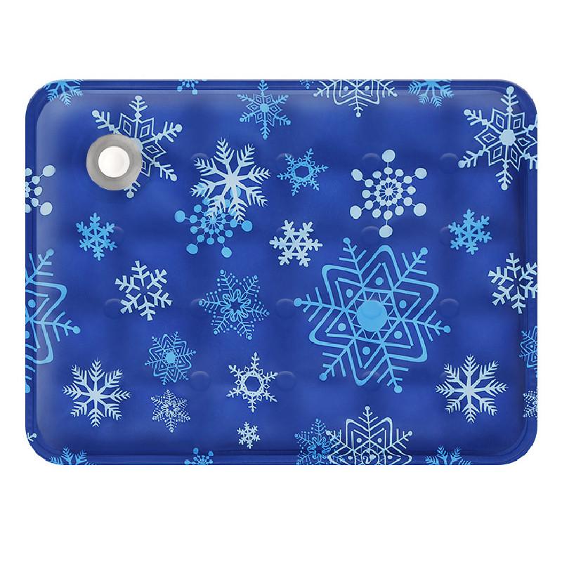 Dog Ice Cooling Mat Pvc Water Ice Pad For Summer Pets Keep Cool And Hydrated