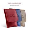 777 Elegant 4-piece Nail Clipper Set