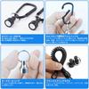 BaraRose Releaser Magnetic Releaser [Load Capacity 5kg] Magnet Strong Magnetic